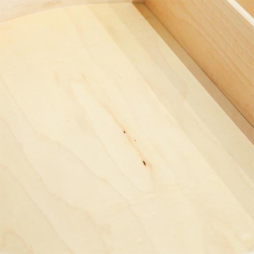旭川家具 TAISETSU MOKKO 大雪木工 Moon ムーン シェルフ 国産家具