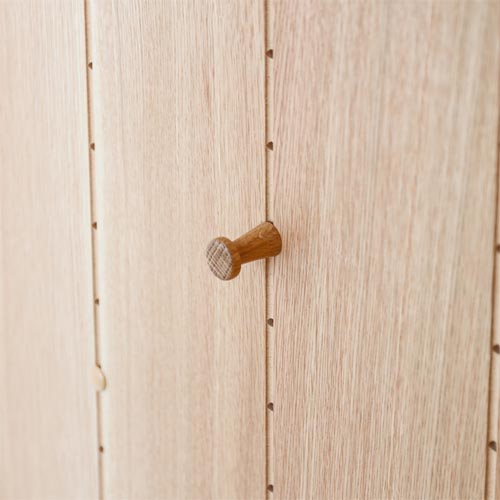 旭川家具 TAISETSU MOKKO 大雪木工 Personal パーソナル デスク 国産