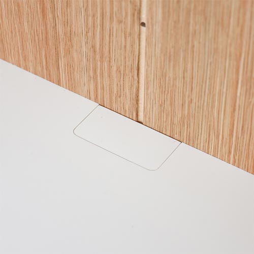 旭川家具 TAISETSU MOKKO 大雪木工 Personal パーソナル デスク