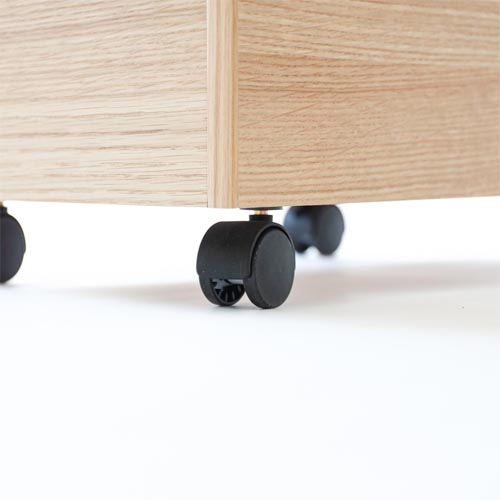 旭川家具 TAISETSU MOKKO 大雪木工 Personal パーソナル デスク 国産