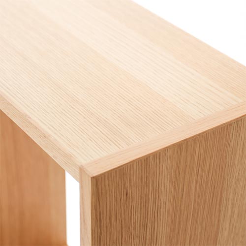 旭川家具 TAISETSU MOKKO 大雪木工 Personal パーソナル ワード