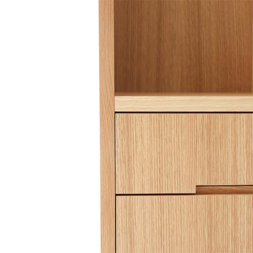 旭川家具 TAISETSU MOKKO 大雪木工 Personal パーソナル ワード