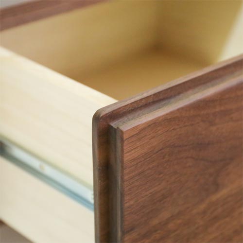 旭川家具 TAISETSU MOKKO 大雪木工 Relief レリーフ TVボード