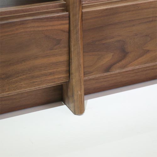 旭川家具 TAISETSU MOKKO 大雪木工 Relief レリーフ TVボード 国産家具