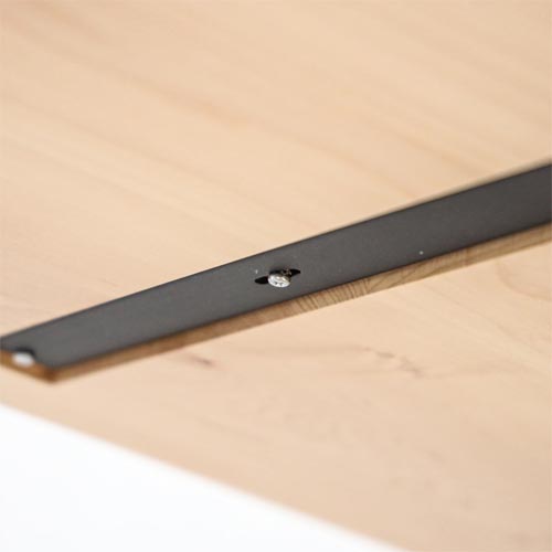 旭川家具 TAISETSU MOKKO 大雪木工 Solid ソリッド カウンター
