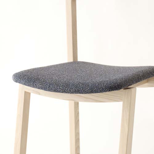 旭川家具 TAISETSU MOKKO 大雪木工 TP チェア03 国産家具 無垢