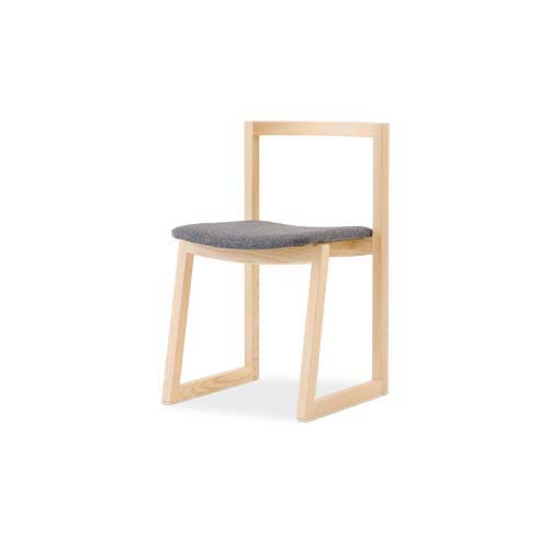 旭川家具 TAISETSU MOKKO 大雪木工 TP チェア03 国産家具 無垢