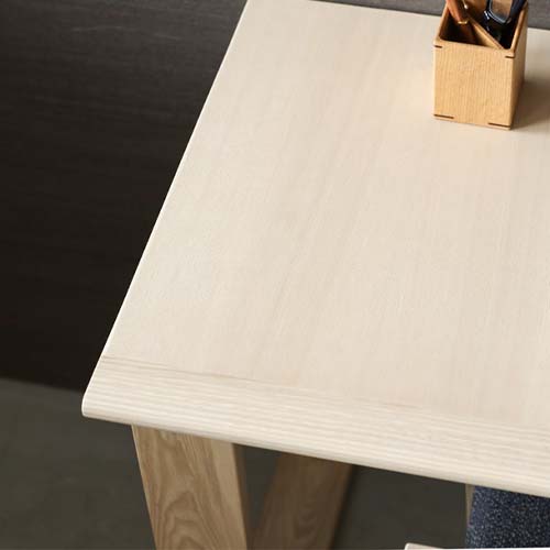 旭川家具 TAISETSU MOKKO 大雪木工 TP デスク02 国産家具 無垢 デスク