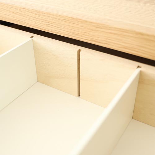 旭川家具 TAISETSU MOKKO 大雪木工 Vira ヴィラ カウンターボード 国産