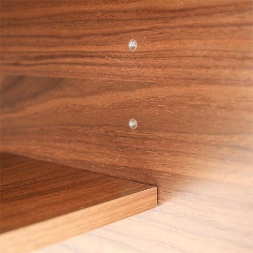 旭川家具 TAISETSU MOKKO 大雪木工 Vira ヴィラ カウンター