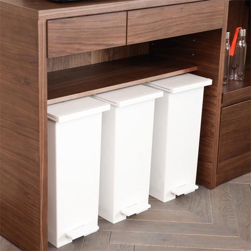 旭川家具 TAISETSU MOKKO 大雪木工 Vira ヴィラ カウンター