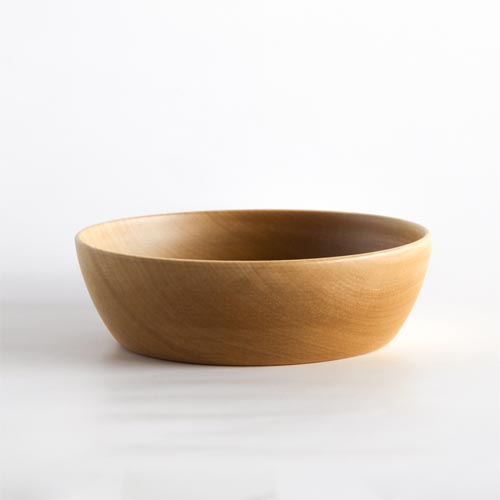 旭川クラフト 高橋工芸 Cara カラ ボウル 国産クラフト 木製