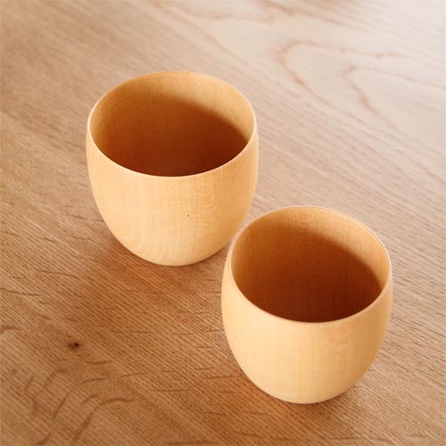 木製カップ Amazon | キャプテンスタッグ(CAPTAIN STAG) 木製 食器 コップ
