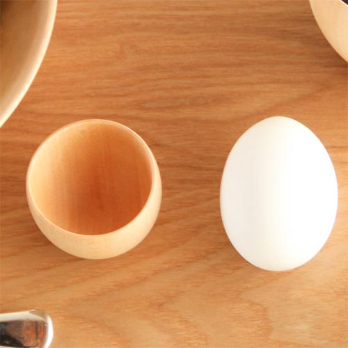 アウガルテンのエッグスタンド アウガルテン（AUGARTEN） マリアテレジア（5098D） ストロー