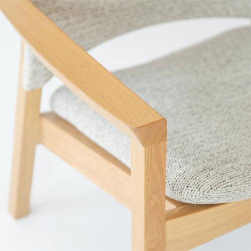 旭川家具 TAKUMI KOHGEI 匠工芸 AG ラウンジチェア 国産家具