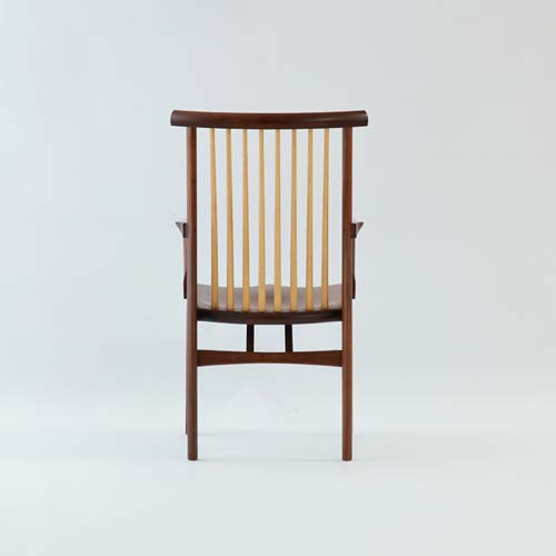 旭川家具 TAKUMI KOHGEI 匠工芸 Amedeo アメディオ ダイニングチェア