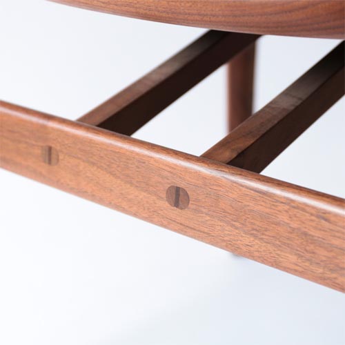 アームチェア　北海道旭川家具 近藤工芸 ダイニングチェア アームチェア 北海道旭川家具 近藤工芸 ダイニングチェア