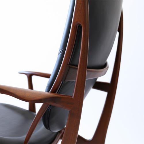 ume★匠工芸 AMEDEO アメディオ 旭川 1P 本革 1人掛け 旭川家具 TAKUMI KOHGEI 匠工芸 Amedeo アメディオ ソファ 国産