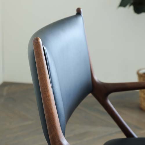 旭川家具 TAKUMI KOHGEI 匠工芸 Creer クレール ダイニングアーム