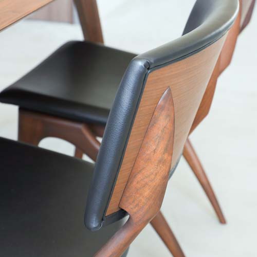 旭川家具 TAKUMI KOHGEI 匠工芸 Creer クレール ダイニングサイド