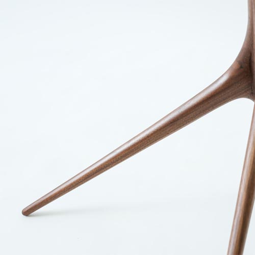 旭川家具 TAKUMI KOHGEI 匠工芸 Creer クレール フロアランプ L 国産