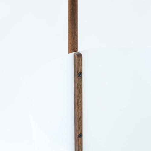 匠工芸 TAKUMI KOHGEI CREER クレール フロアランプ L 旭川家具 TAKUMI KOHGEI 匠工芸 Creer クレール フロアランプ L 国産