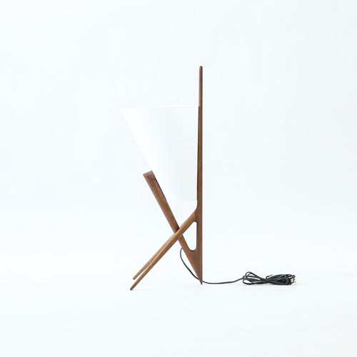 匠工芸 TAKUMI KOHGEI CREER クレール フロアランプ L 旭川家具 TAKUMI KOHGEI 匠工芸 Creer クレール フロアランプ L