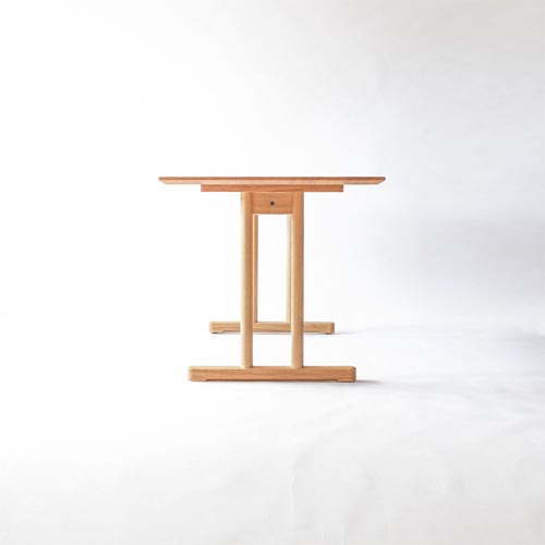 旭川家具 TAKUMI KOHGEI 匠工芸 Fawn ファウン ダイニング