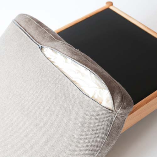 旭川家具 TAKUMI KOHGEI 匠工芸 Fawn ファウン オットマン 国産家具