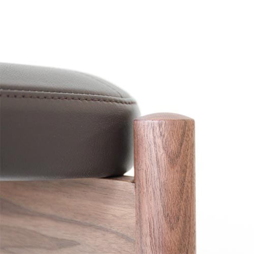 旭川家具 TAKUMI KOHGEI 匠工芸 Fawn ファウン スツール 国産