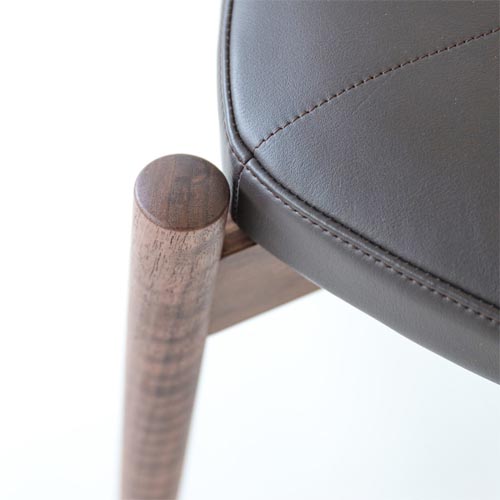 旭川家具 TAKUMI KOHGEI 匠工芸 Fawn ファウン スツール 国産