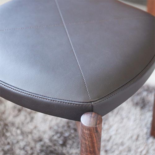 旭川家具 TAKUMI KOHGEI 匠工芸 Fawn ファウン スツール 国産