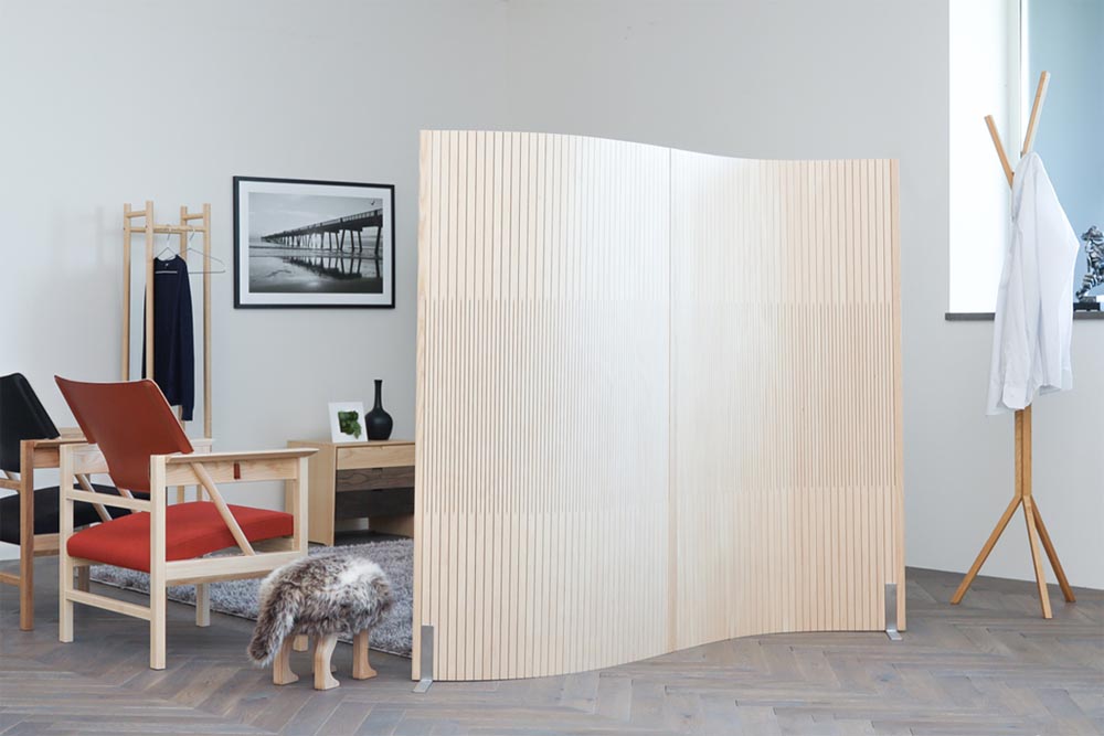 FLEX PARTITION