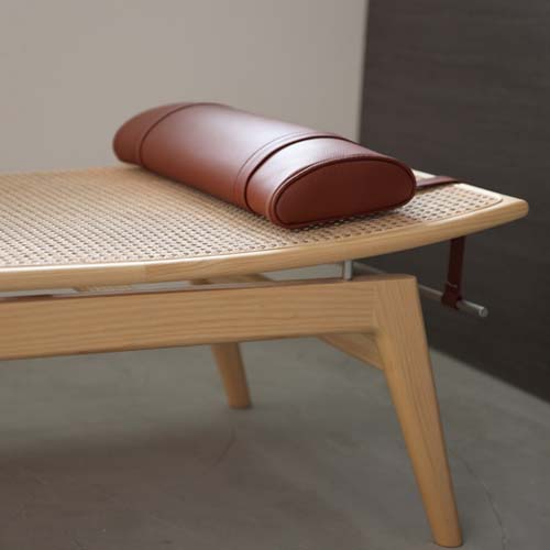 旭川家具 TAKUMI KOHGEI 匠工芸 GAZE ゲイズ デイベッド ラタン 国産