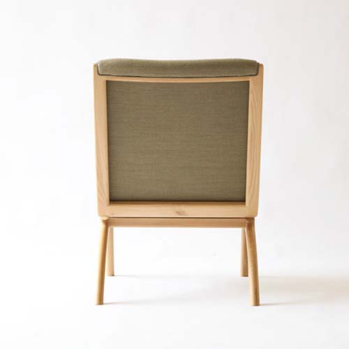 旭川家具 TAKUMI KOHGEI 匠工芸 GAZE ゲイズ ラウンジチェア 張座 国産