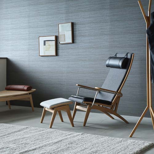 旭川家具 TAKUMI KOHGEI 匠工芸 GAZE ゲイズ パーソナルハイバック