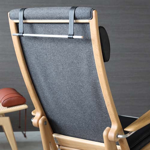 旭川家具 TAKUMI KOHGEI 匠工芸 GAZE ゲイズ パーソナルハイバック