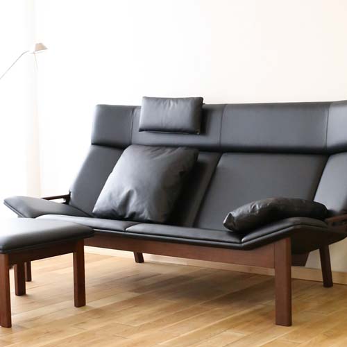 旭川家具 TAKUMI KOHGEI 匠工芸 Grande グランデ クッション 国産家具