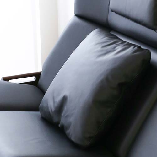 旭川家具 TAKUMI KOHGEI 匠工芸 Grande グランデ クッション 国産家具