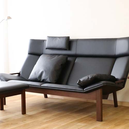 旭川家具 TAKUMI KOHGEI 匠工芸 Grande グランデ ピロー 国産