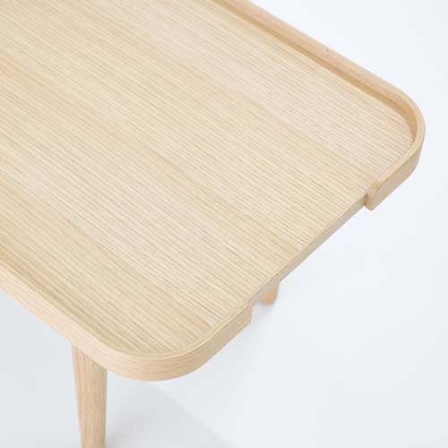 旭川家具 TAKUMI KOHGEI 匠工芸 Indsande インセンヌ テーブル