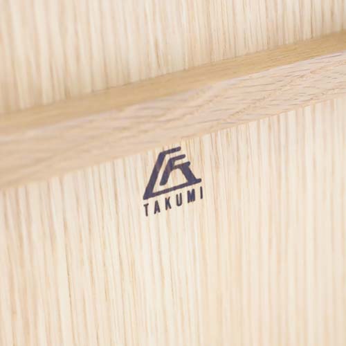 旭川家具 TAKUMI KOHGEI 匠工芸 Indsande インセンヌ テーブル