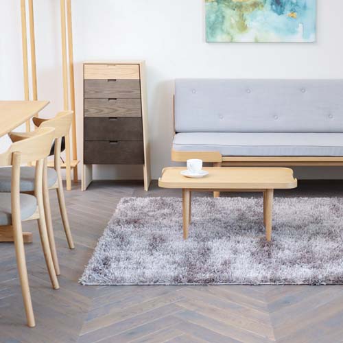 旭川家具 TAKUMI KOHGEI 匠工芸 Indsande インセンヌ テーブル