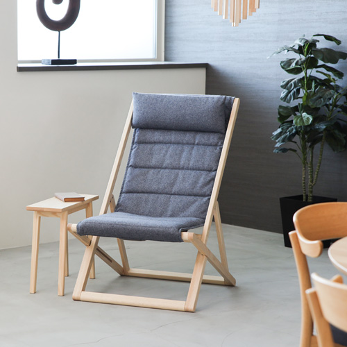 旭川家具 TAKUMI KOHGEI 匠工芸 Lap ラップ ピロー 国産家具