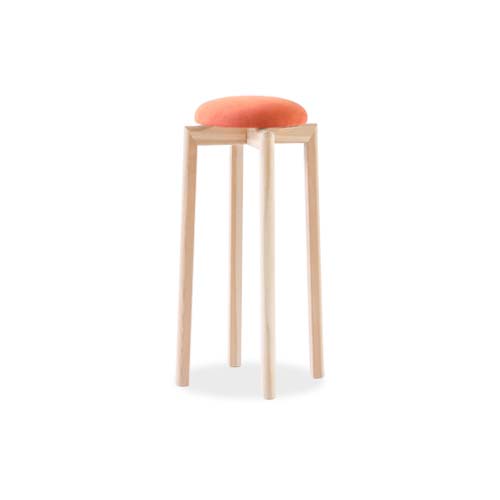 MUSHROOM スツール | STOOLS | TAKUMI ONLINE SHOP