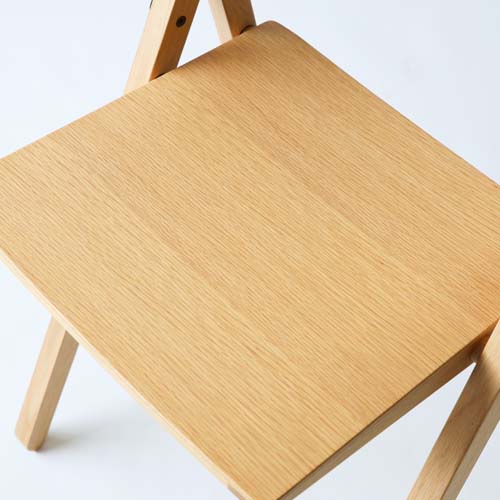 旭川家具 TAKUMI KOHGEI 匠工芸 OU チェア 国産家具 無垢 デスクチェア