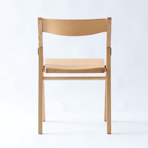 旭川家具 TAKUMI KOHGEI 匠工芸 OU チェア 国産家具 無垢 デスクチェア