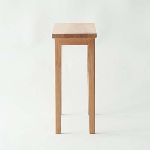 旭川家具 TAKUMI KOHGEI 匠工芸 PLAIN プレーン 国産家具 無垢