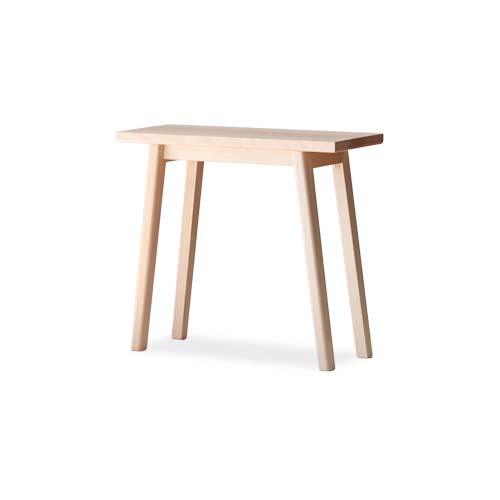 旭川家具 TAKUMI KOHGEI 匠工芸 PLAIN プレーン 国産家具 無垢