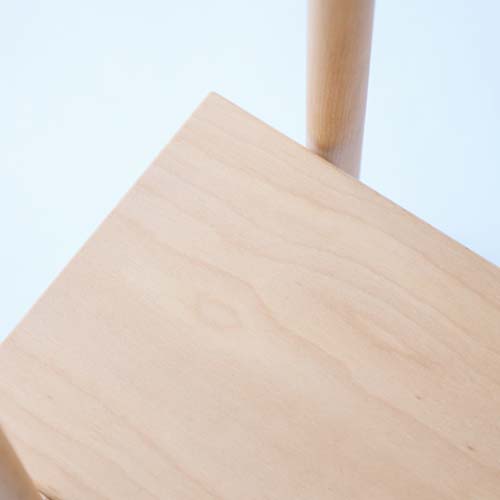 近藤工芸 / OAK Solid furniture 北海道旭川 マガジンラック GMEN121○近藤工芸 / OAK Solid furniture 北海道旭 【公式通販】